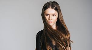Roksana węgiel from poland won the 2018 junior eurovision song contest in minsk with the song anyone i want to be. Junior Eurovision Roksana Wegiel To Wave The Polish Flag In Minsk Escplus