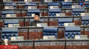 Mbsa tingkat penguatkuasaan tumpu bazar aidilfitri dan pasar awam. Ini Sebab Utama Kenapa Ahli Parlimen Pembangkang Angkat Kaki Keluar Dari Dewan Rakyat Remaja