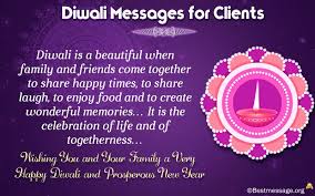 Diwali Messages For Clients Diwali Wishes For Business Clients Diwali Message Diwali Wishes Happy Diwali Quotes