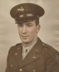 Woody Guessford a "gentleman's gentleman"