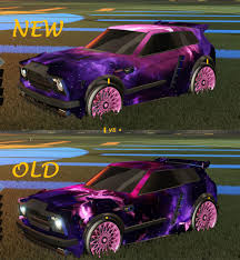 The fennec is used by many professional players in the pro scene due to its similarity to the octane. What Happend To The Fennec Wheels Rocketleague