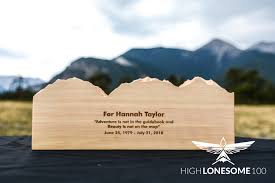 The high lonesome ranch, de beque, colorado. Volunteering Ultra Return To High Lonesome 100 Flyover