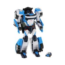 Трансформер тобот rescue tobot c. Jual Tobot Figur Athlon Tornado Robot Mainan Terbaru Ruparupa