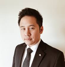 Michael J Park — Park Law Firm