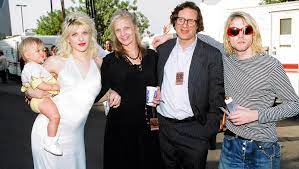 Despite the rumours surrounding courtney love's own. Kurt Cobain Was Ist Dichtung Was Ist Wahrheit Musikexpress