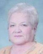 Pauline Madrigal Obituary (2014)