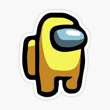 Pegatinas Among Us En 2020 Pegatinas Pegatinas Bonitas Pegatinas Kawaii