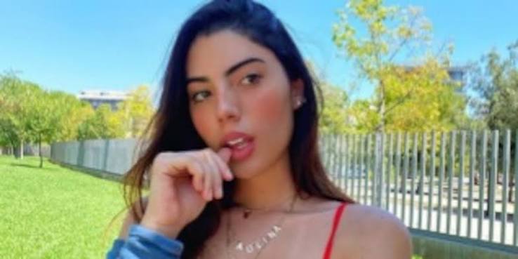 Paulina Franco s Instagram Twitter Facebook on IDCrawl 