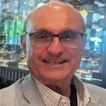 Kiritkumar Dhirajlal Chapatwala Obituary