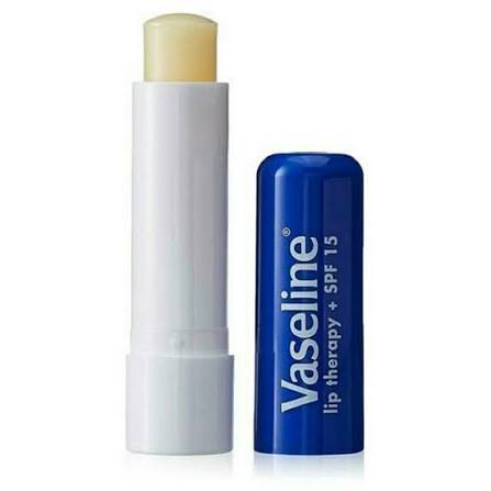 Vaseline Lip Therapy Original Stick 4.8g