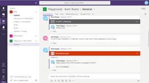 How you do it impacts the types of meetings you can run. Find Out What You Need To Use Microsoft Teams Office Watch