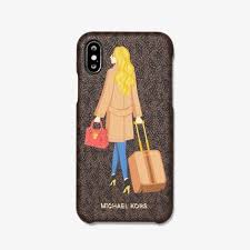 Legjobb szolgáltatás exkluzív ajánlatok exkluzív választék michael kors case for iphone 11 11pro xs xr max x 6 6s 7 8 plus | shopee malaysia. Michael Kors Iphone 11 Pro Case Cheaper Than Retail Price Buy Clothing Accessories And Lifestyle Products For Women Men