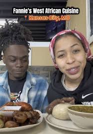 Fannies African Restaurants