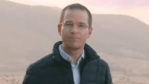 Ricardo anaya, excandidato a la presidencia. Ricardo Anaya Buscara La Presidencia De Mexico En 2024