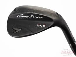 Tommy Armour 845 Wedge