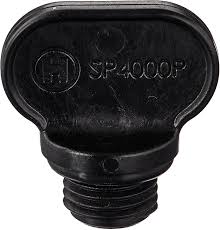 The touch activated stopper opens and closes drains and it features a durable metal construction that installs easily without removing the old drain. Hayward Spx4000fg Drain Plug And Gasket With O Ring Mounting Plate Replacement For Select Hayward Pump And Filter Aqua Pools Online