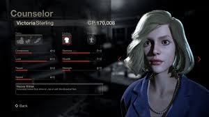 Friday The 13th Meet The New Character Victoria Sterling