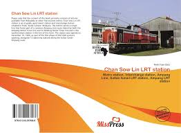 We did not find results for: Chan Sow Lin Lrt Station 978 613 8 29708 6 6138297083 9786138297086