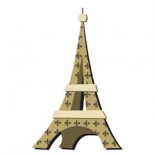 Over 12,568 eiffel tower pictures to choose from, with no signup needed. Eiffel Tower Clipart Lovetoknow