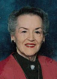 Obituary information for Maxine Swain Horton