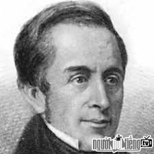 Nhà thơ George Starbuck