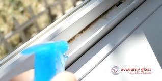Dirty sliding glass door tracks can gum up your door and make it difficult to open and close. Simple Ways To Clean Sliding Glass Door Tracks Academy Glass