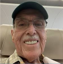 Child of God to Man of God