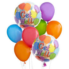 Send flowers and balloons to someone. Send Balloons Sending Balloons Deliver Balloons