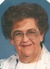 Obituary information for Lorraine V. Sinclair