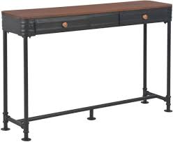 wandtafel zwart hout incl 3d klok gangtafel haltafel woonkamer tafel slaapkamer tafel salontafel decora slaapkamer tafel woonkamer tafel haltafel