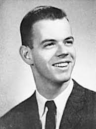 Robert Blosser's Instagram, Twitter & Facebook