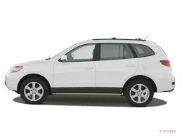 Blue book value 2008 hyundai santa fe. Hyundai Launches Santa Fe Blue Hybrid In Paris