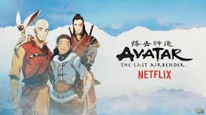The last airbender has 19 entries in the series. Avatar The Last Airbender New Animated Series 2021 Netflix Live Action Series Update Youtube