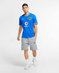 Besonders atmungsaktives material sorgt für kühlen tragekomfort auf dem. Kaizer Chiefs 2020 21 Nike Away Kit 20 21 Kits Football Shirt Blog