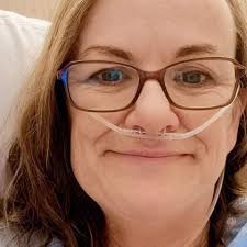 Fundraiser for Desiree Fraser by Bee Bumble : FIX HER FACE...HELP HER LOOK  LIKE ELLE MCPHERSON