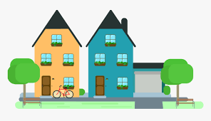 Neighbors Clipart Transparent Background Hd Png Download Kindpng