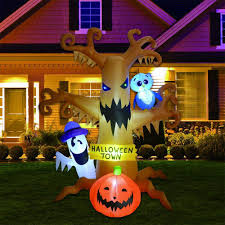 We did not find results for: 11 Inflatable Halloween Decorations For 2020 Outdoor Halloween Inflatables
