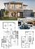 Four Bedroom Two Story House Floor Plan