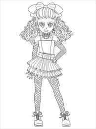 Dolls lol surprise won the love of girls around the world. Kids N Fun Com 12 Coloring Pages Of L O L Surprise Omg Dolls