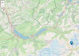Maybe you would like to learn more about one of these? Terremoto Magnitudo 3 7 Tra Svizzera E Italia La Terra Trema In Alto Vallese