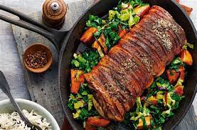 Moreover, you should avoid overcooking the pork. How Long To Oven Bake 500g Pork Fillet In Tinfoil How Long To Oven Bake 500g Pork Fillet In Tinfoil Easy You Can Also Just Cover The Dish