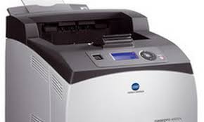Nov 10, 2011 | konica minolta pagepro 1300w printer. Driver For Printer Konica Minolta Pagepro 1300w 1350w