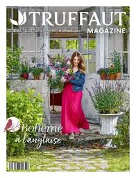 Calameo Truffaut Magazine