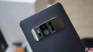 Zenfone ar is the world's first smartphone with tango and daydream by google. Asus Zenfone Ar To Launch In India Soon With 8gb Of Ram