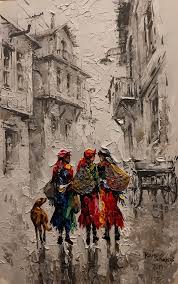 Pin By L Anartiste On La Muse M Use Painting Art Painting Art Painting Oil