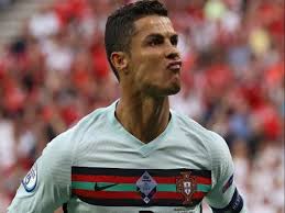Hungary are set to play portugal at the ferenc puskas stadium on tuesday in the group stage of the uefa euro 2020. Euro Cup 2021 Highlights Portugal Beats Hungary 3 0 Ronaldo Scores Twice Business Standard News