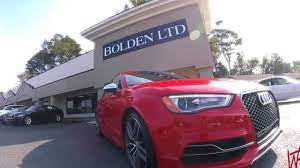 Earn money by driving, racing cars and having cars equipped on platforms in your dealership! News More Greenville Nc Bolden Ltd