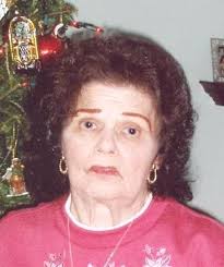 Delia Magnocavallo Obituary