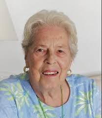 Doris JACQUES Obituary (1937