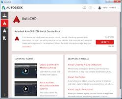 It was checked for updates 1,508 times by the users of our client application updatestar during the last month. What S New In Autocad 2017 Autodesk Desktop App Update